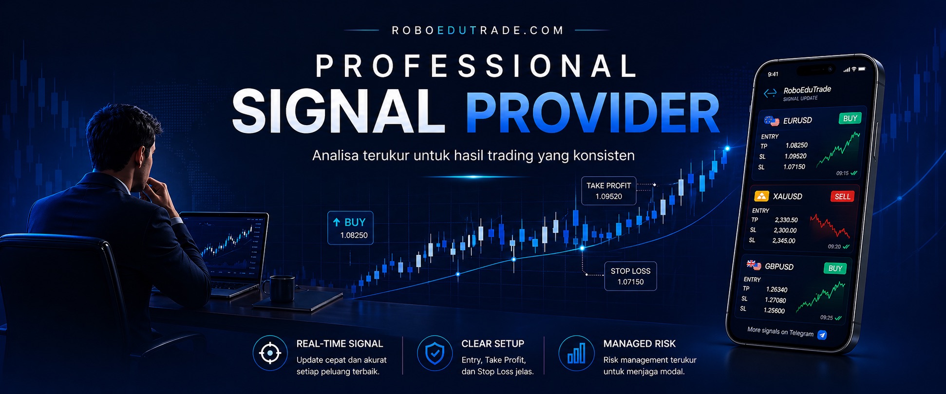 SIGNAL PROVIDER